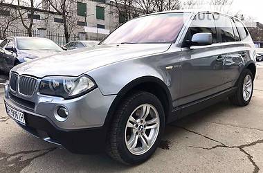 BMW X3  2007