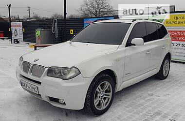 BMW X3  2009