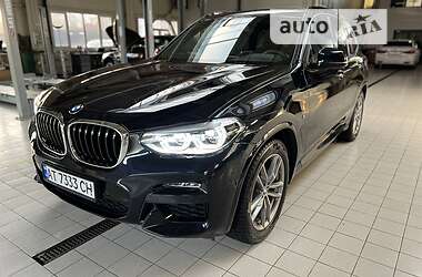 BMW X3  2020