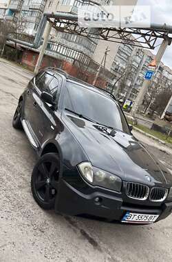 BMW X3  2005