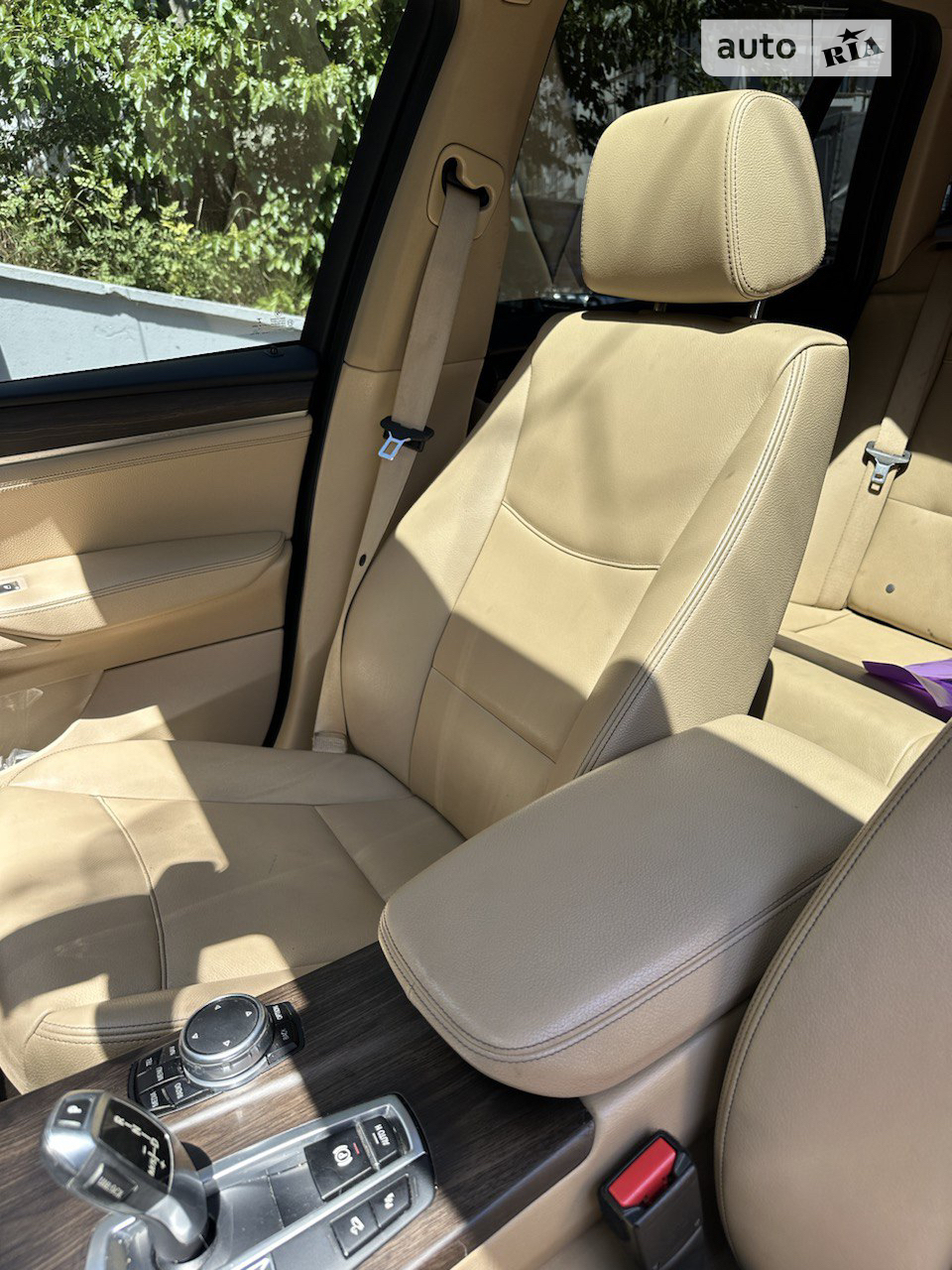 2015 BMW X3 - мініатюра 2