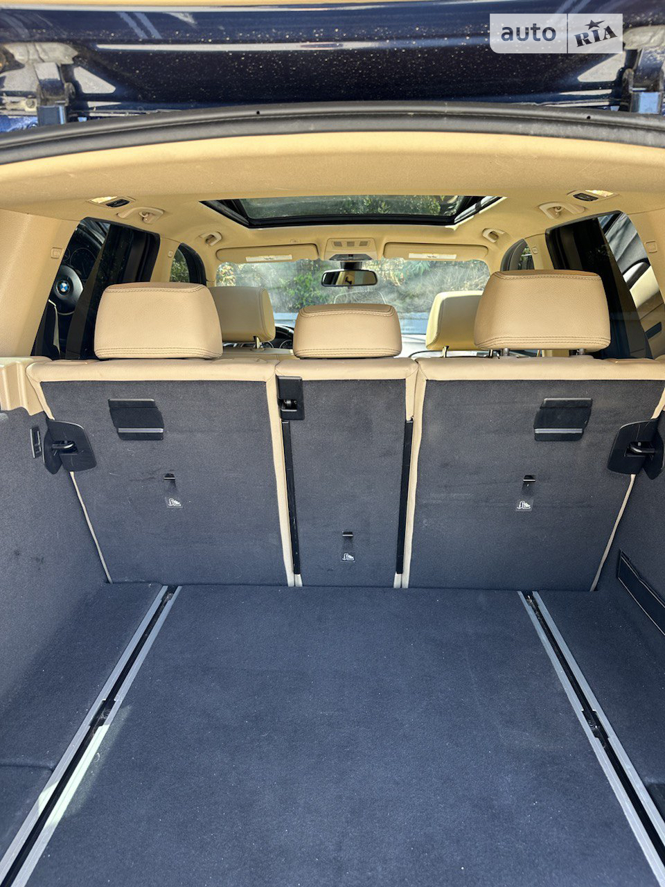 2015 BMW X3 - мініатюра 3