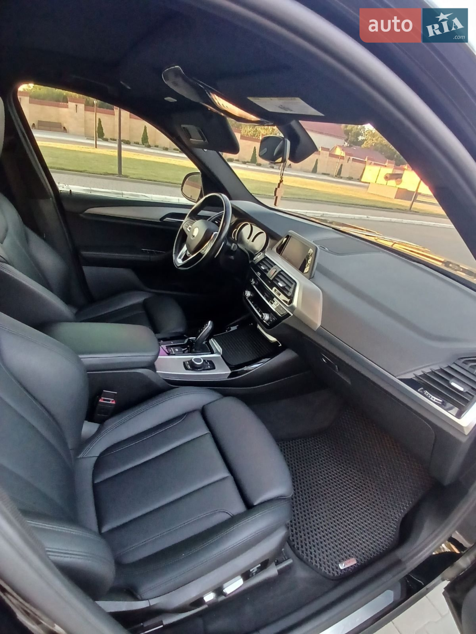 2017 BMW X3 - мініатюра 5