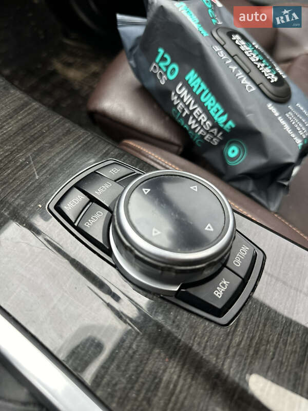 Внедорожник / Кроссовер BMW X3 2014 в Харькове