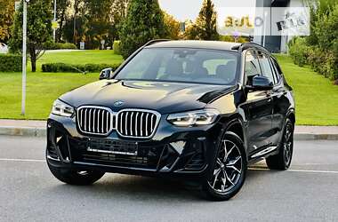 BMW X3  2023