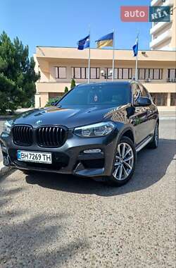 BMW X3  2019