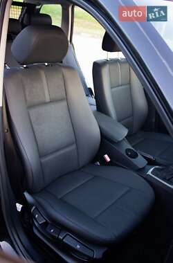 Внедорожник / Кроссовер BMW X3 2005 в Бердичеве фото 9 Внедорожник / Кроссовер BMW X3 2005 в Бердичеве