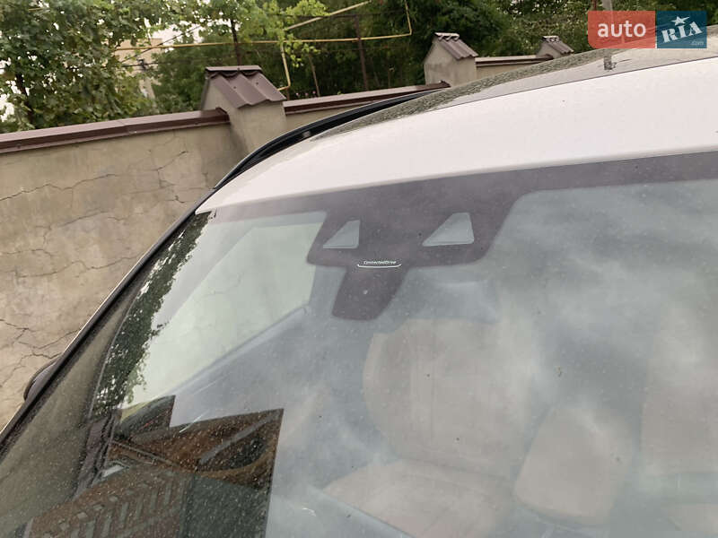 Позашляховик / Кросовер BMW X3 2021 в Одесі фото 18 Позашляховик / Кросовер BMW X3 2021 в Одесі