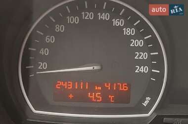 BMW X3  2006