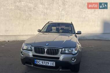 BMW X3 2006