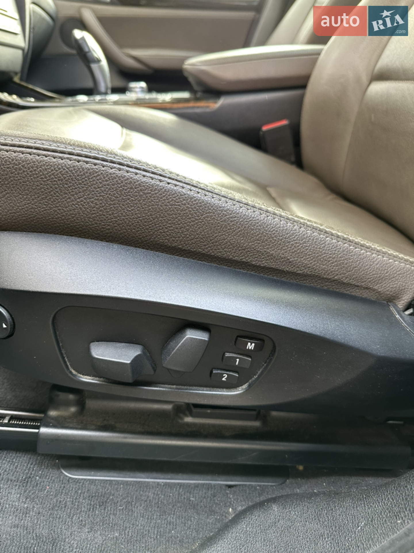 BMW X3 2014 VIN WBAWY510700E20840 фото оголошення 14 з 18