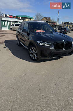 BMW X3  2023