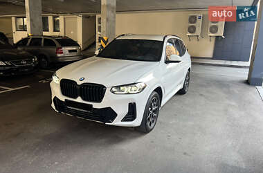 BMW X3  2023