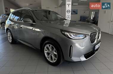BMW X3  2025