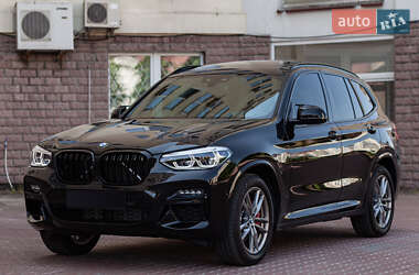BMW X3  2020