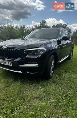 BMW X3  2019