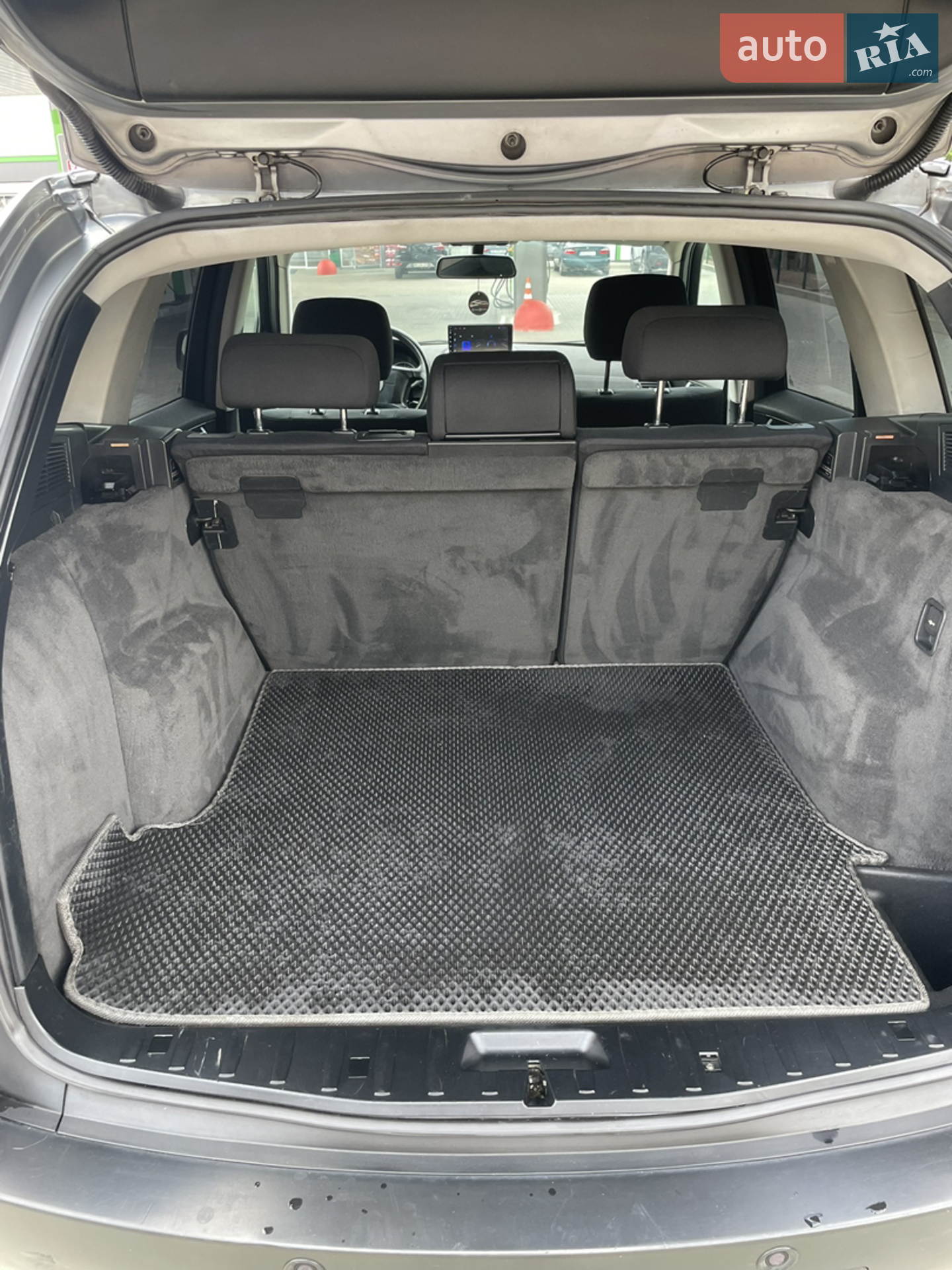 BMW X3 2006 VIN WBAPB11030WH06325 фото оголошення 17 з 23