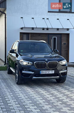 BMW X3  2020