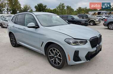 BMW X3  2023