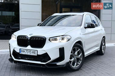 BMW X3  2019