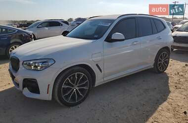 BMW X3  2021