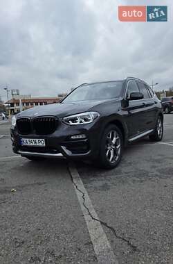 BMW X3 2020