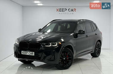 BMW X3  2024