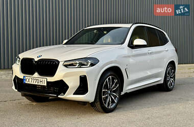 BMW X3  2023
