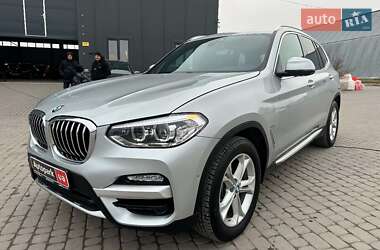BMW X3 2020