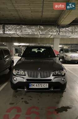 BMW X3  2006