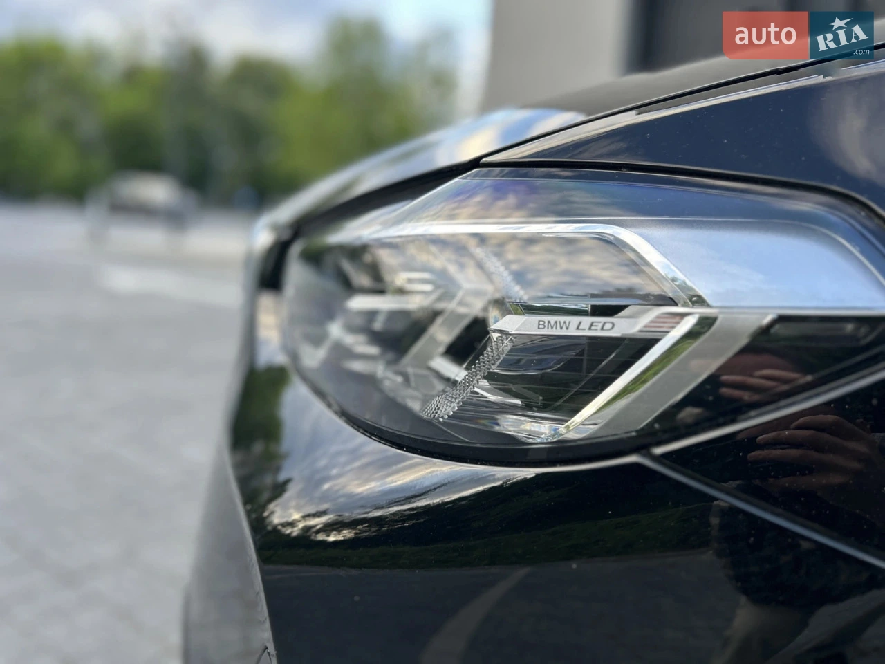2022 BMW X3 - мініатюра 5