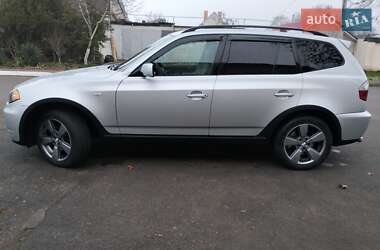 BMW X3  2005