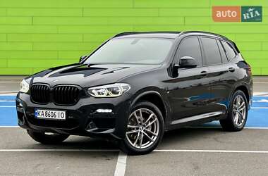 BMW X3  2020