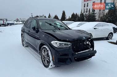 BMW X3  2020