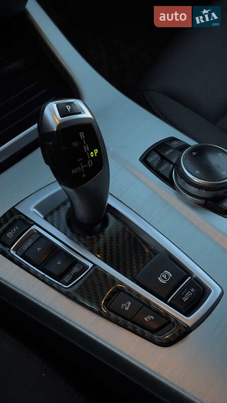 Внедорожник / Кроссовер BMW X3 2014 в Стрые