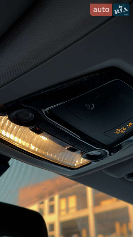 Внедорожник / Кроссовер BMW X3 2014 в Стрые