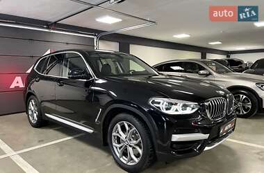 BMW X3 2020