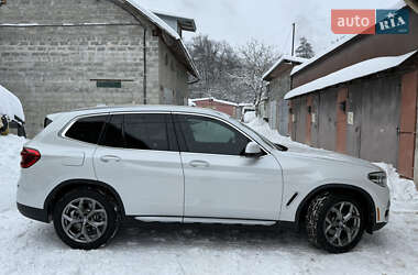BMW X3  2020