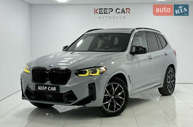 BMW X3  2023
