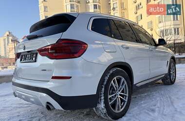 BMW X3  2020