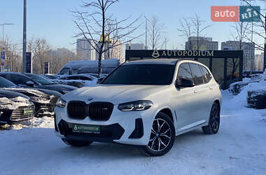 BMW X3  2023