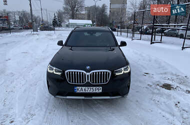 BMW X3  2023