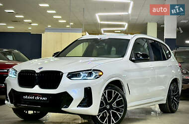 BMW X3  2024