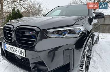 BMW X3  2018
