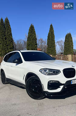 BMW X3  2020
