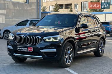 BMW X3  2020