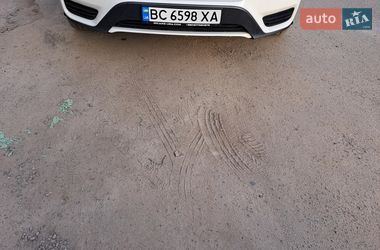 BMW X3 2016