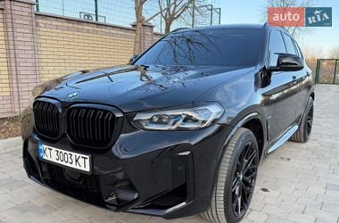 BMW X3  2019