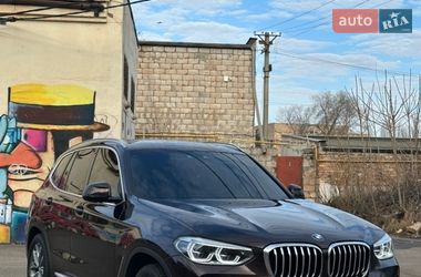 BMW X3  2019