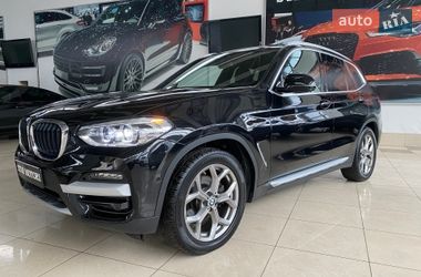 BMW X3  2020